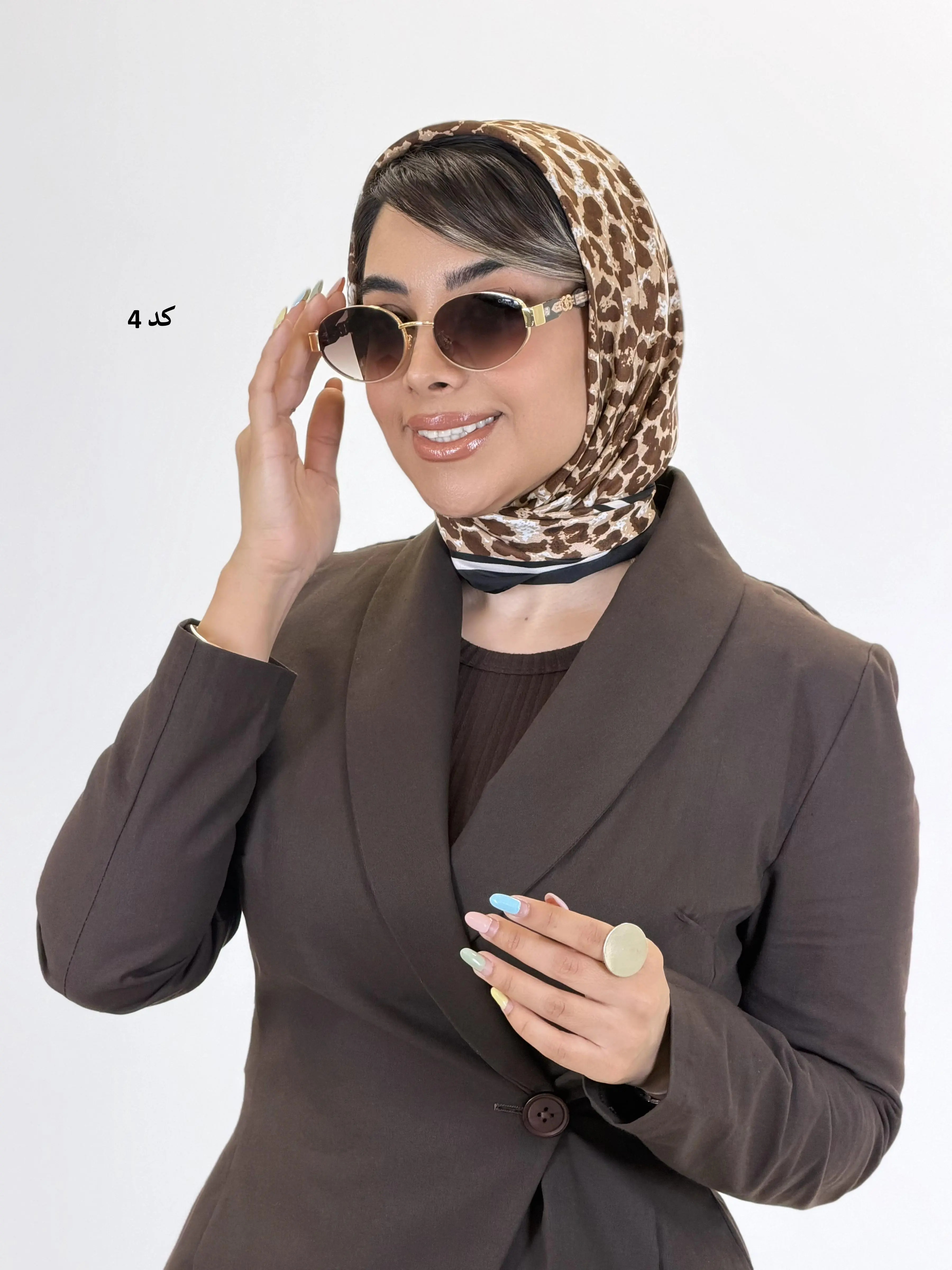6810-عینک کد 0122